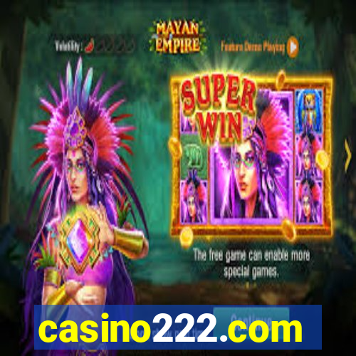 casino222.com