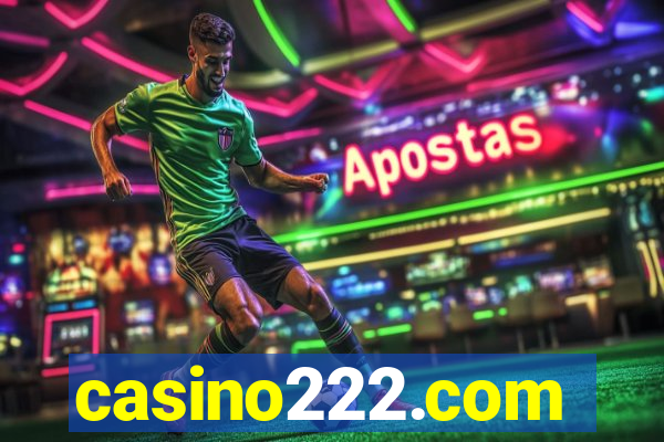 casino222.com