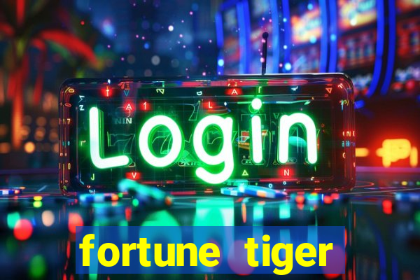 fortune tiger plataforma de 1 real