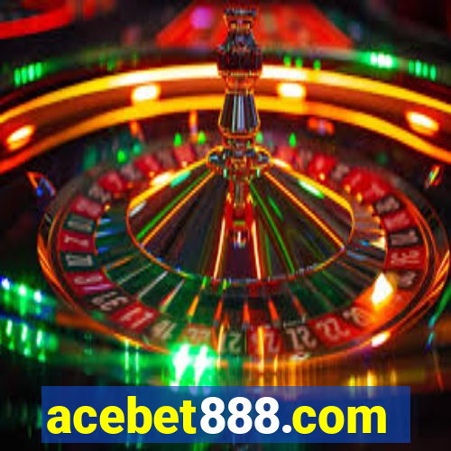acebet888.com