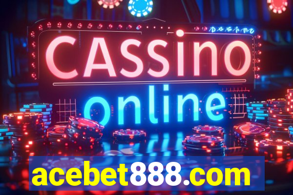 acebet888.com