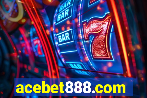 acebet888.com