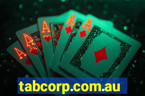 tabcorp.com.au