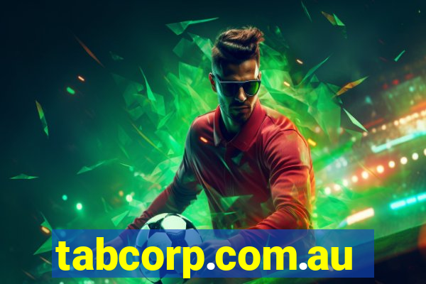 tabcorp.com.au