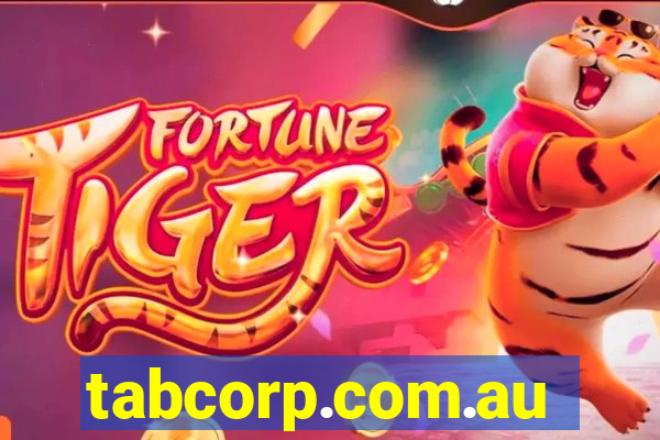 tabcorp.com.au