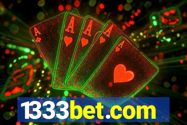 1333bet.com
