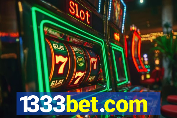 1333bet.com