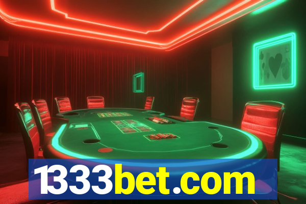 1333bet.com