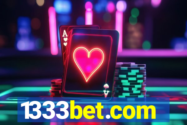 1333bet.com