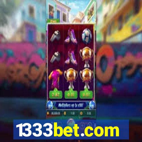 1333bet.com
