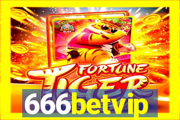666betvip
