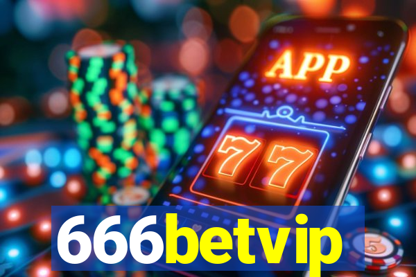 666betvip