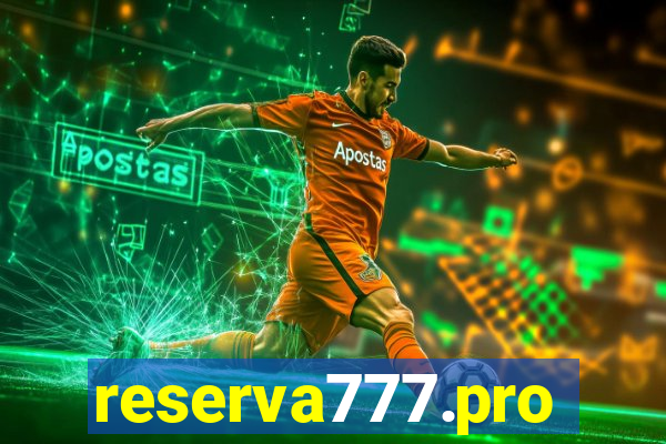 reserva777.pro