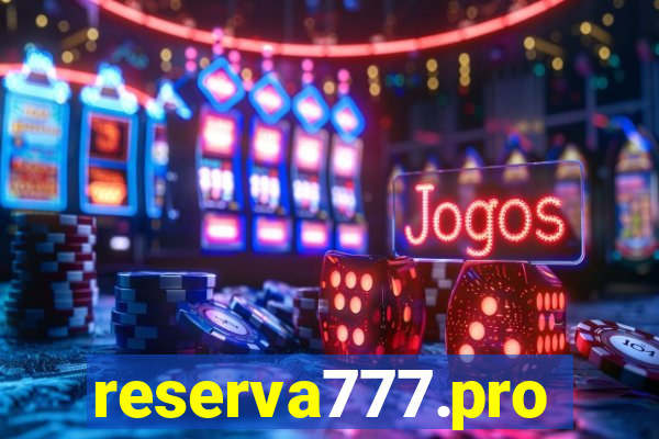 reserva777.pro
