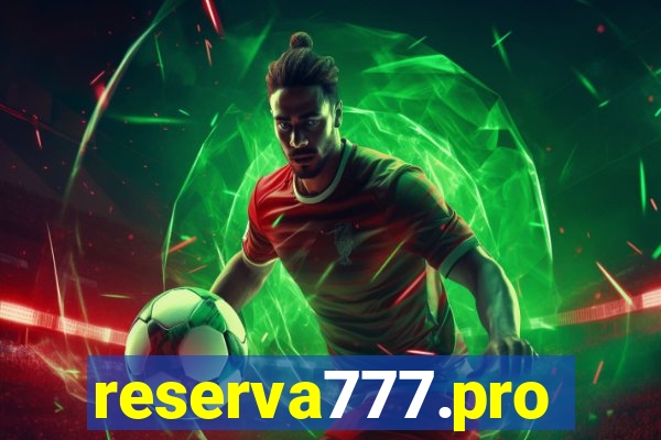 reserva777.pro