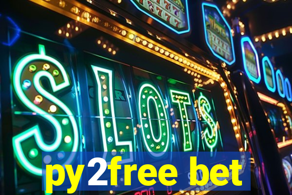 py2free bet