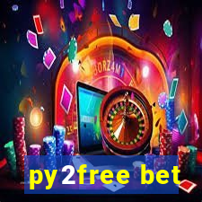 py2free bet