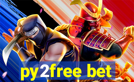 py2free bet