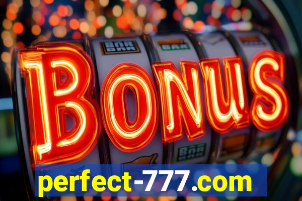perfect-777.com
