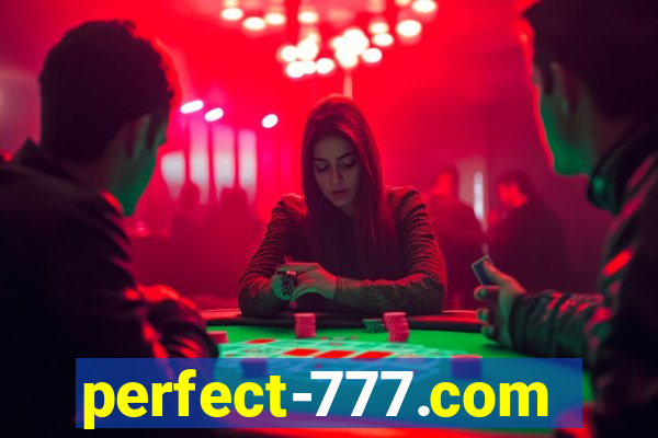 perfect-777.com
