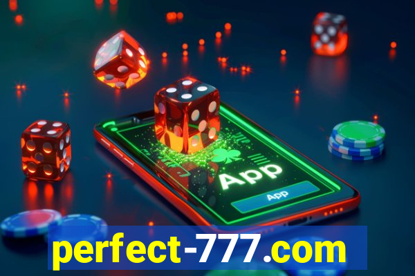 perfect-777.com
