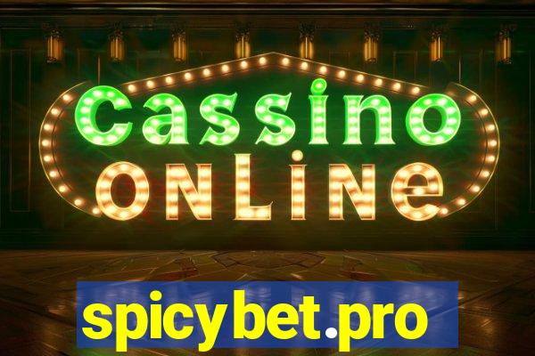 spicybet.pro
