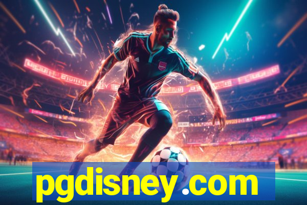 pgdisney.com