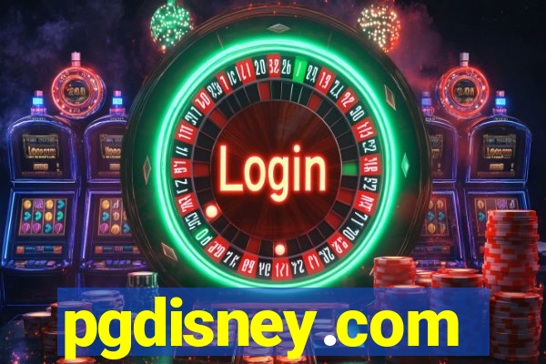 pgdisney.com