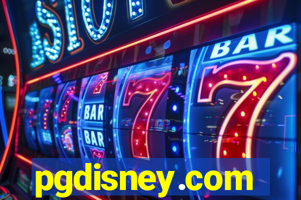 pgdisney.com