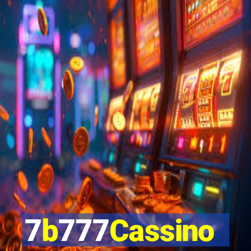 7b777Cassino