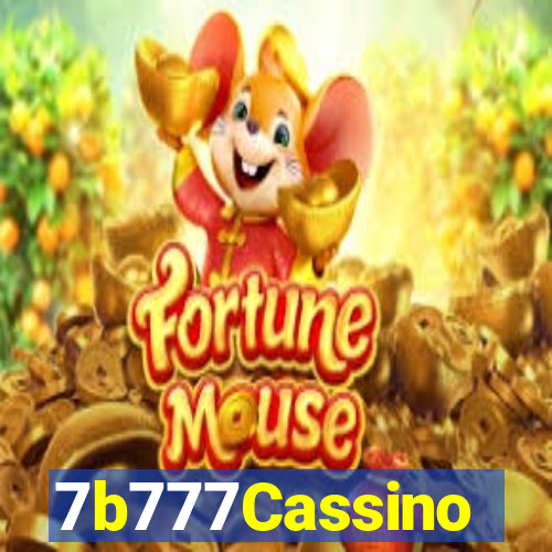 7b777Cassino