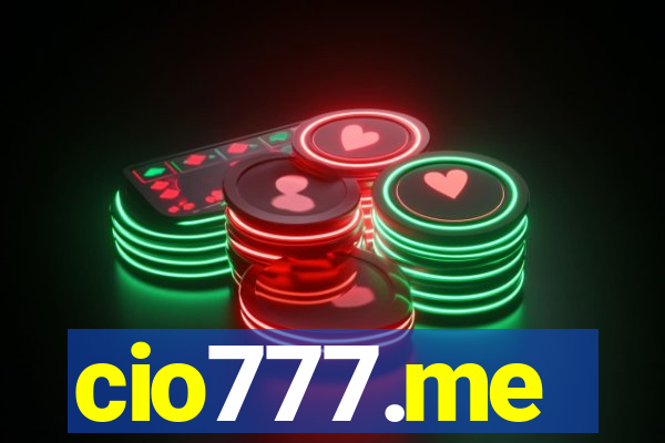 cio777.me