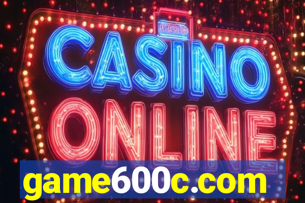 game600c.com