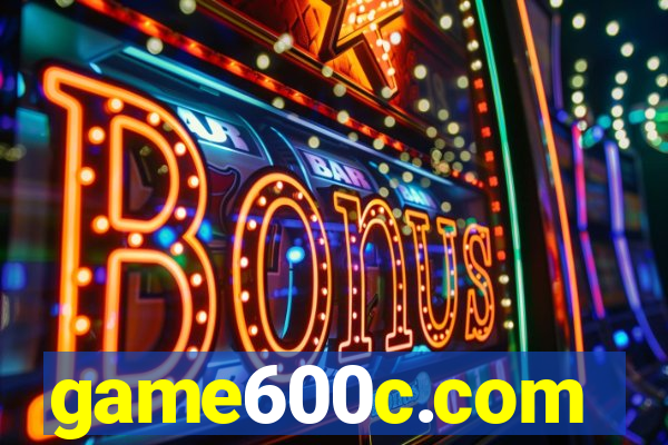 game600c.com