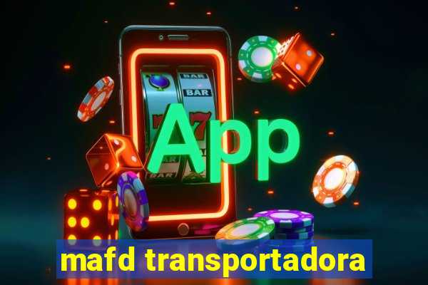mafd transportadora