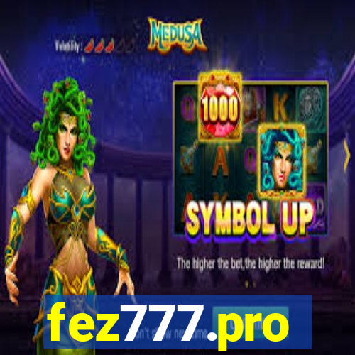 fez777.pro