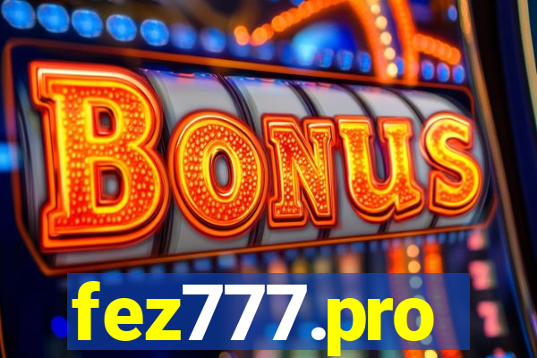 fez777.pro