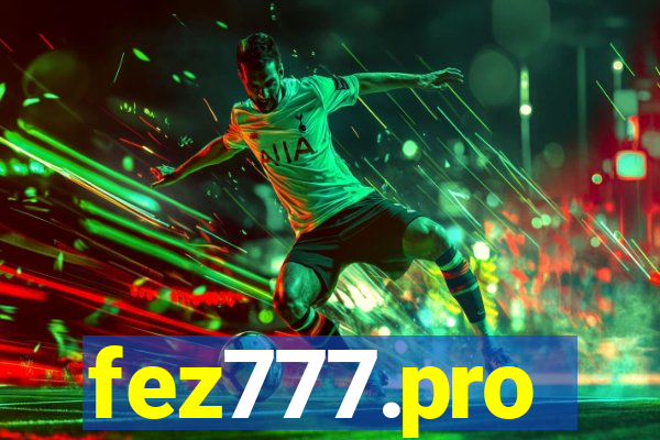 fez777.pro