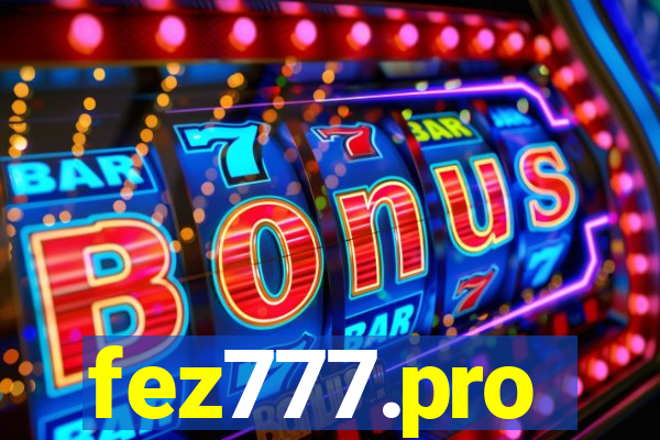fez777.pro