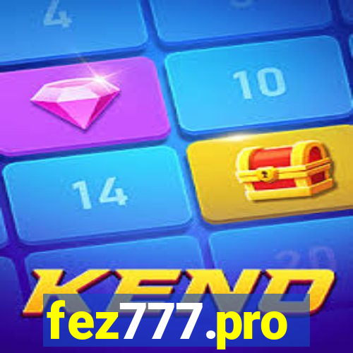 fez777.pro