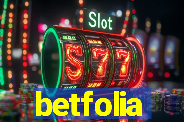 betfolia