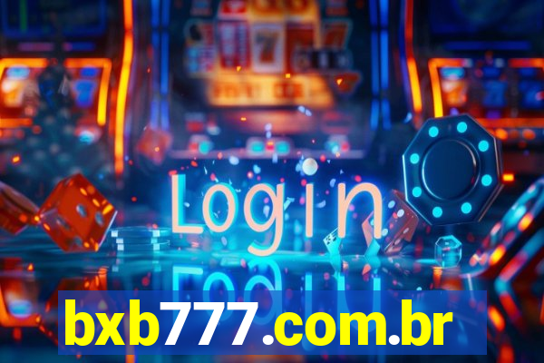 bxb777.com.br