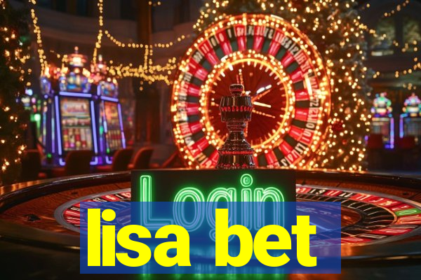 lisa bet