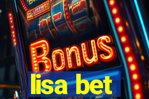 lisa bet