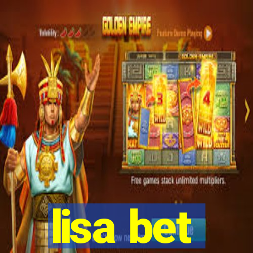 lisa bet