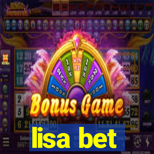 lisa bet