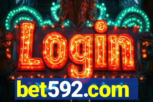 bet592.com