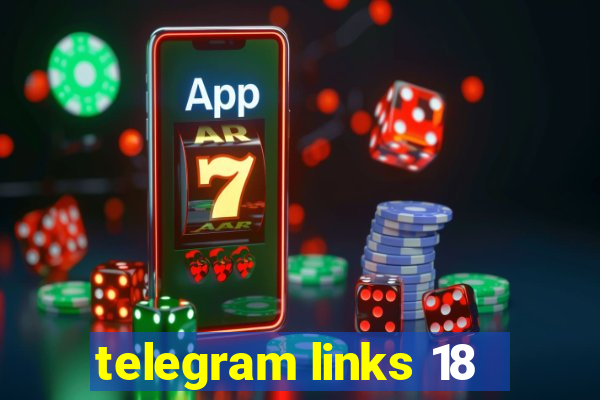 telegram links 18