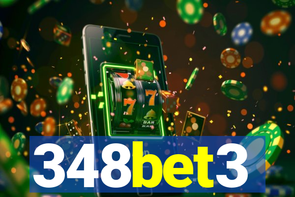 348bet3
