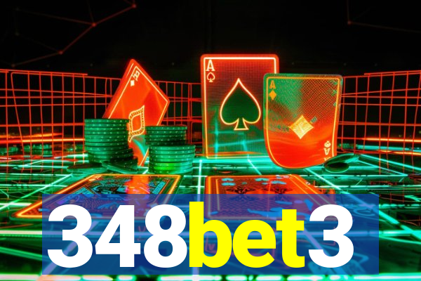 348bet3